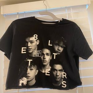 Why Don’t We 8 Letters Crop